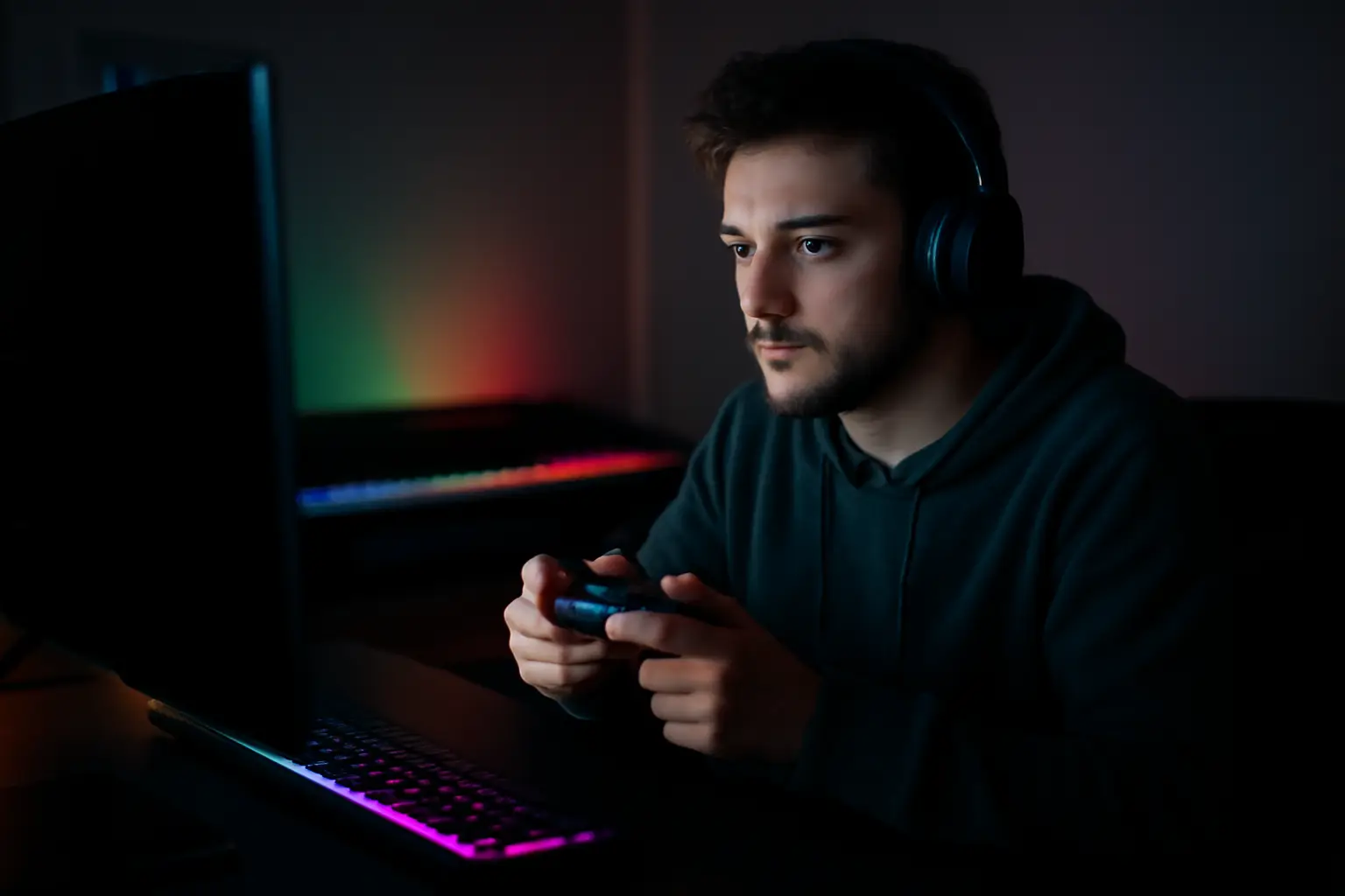 Finding the Best Music for Gaming
