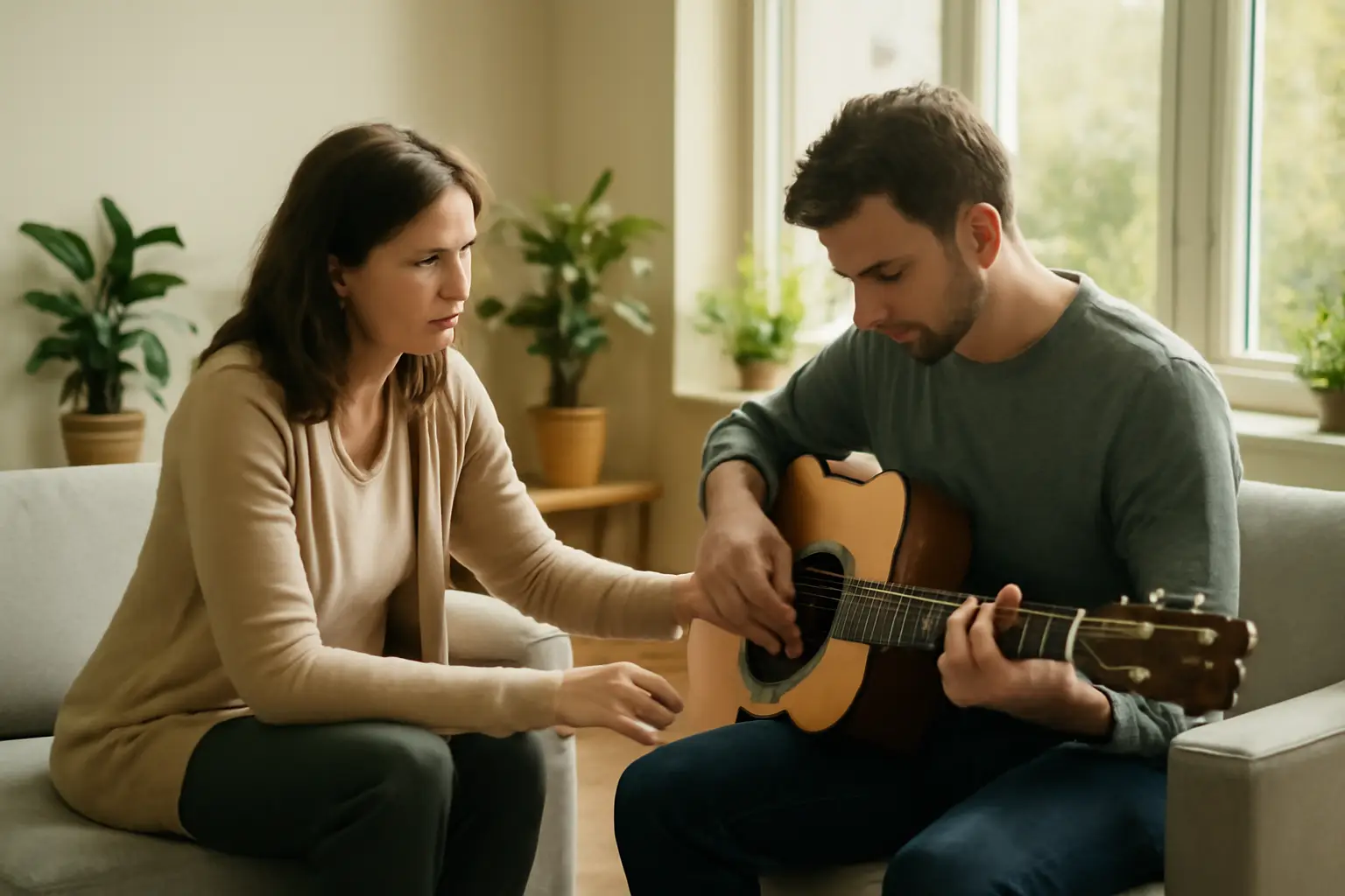The Healing Harmony: Exploring Music Therapy and Its Benefits