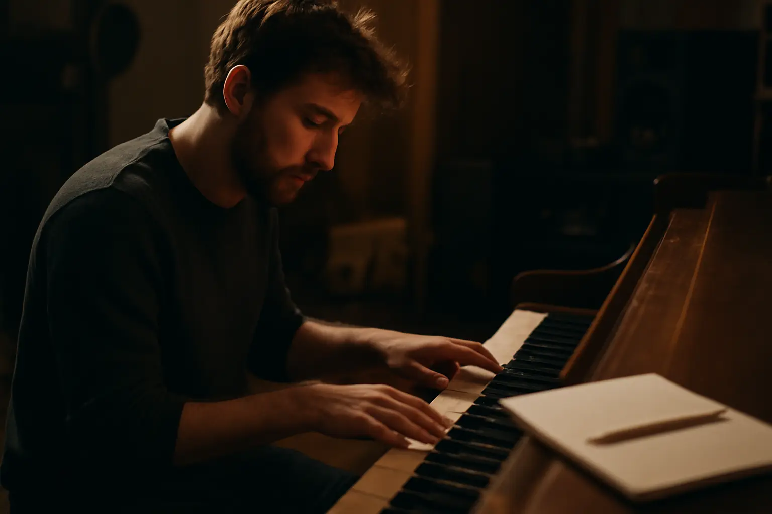 Behind the Lyrics: Exploring Songwriting Techniques