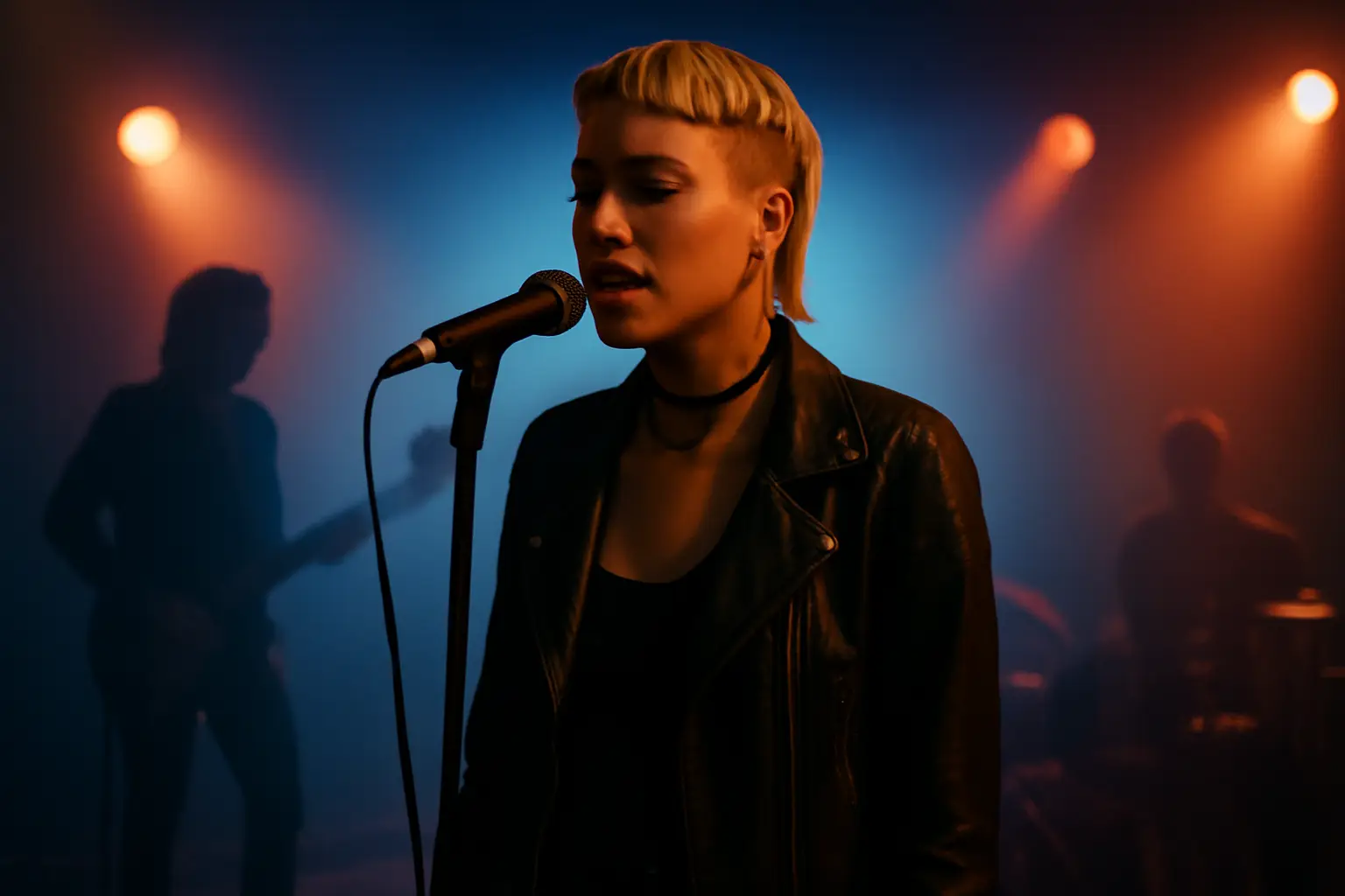 Linkin Park Returns with New Vocalist Emily Armstrong Amid Controversy