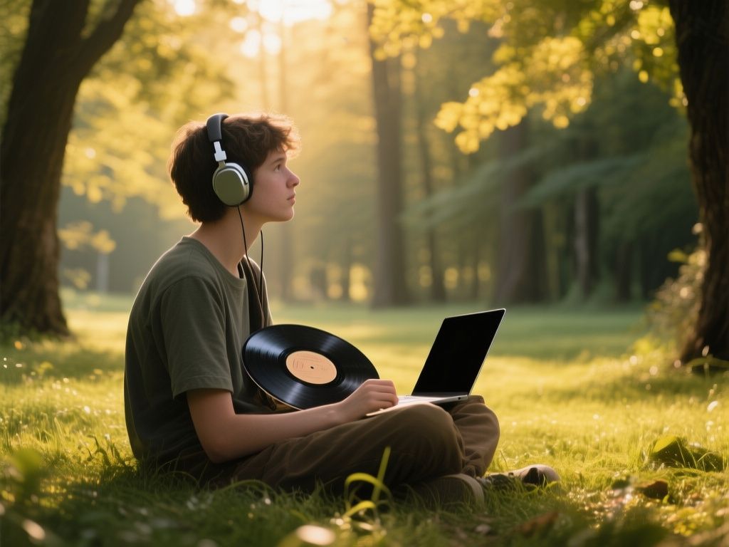 The Best Movie Soundtracks That Defined a Generation