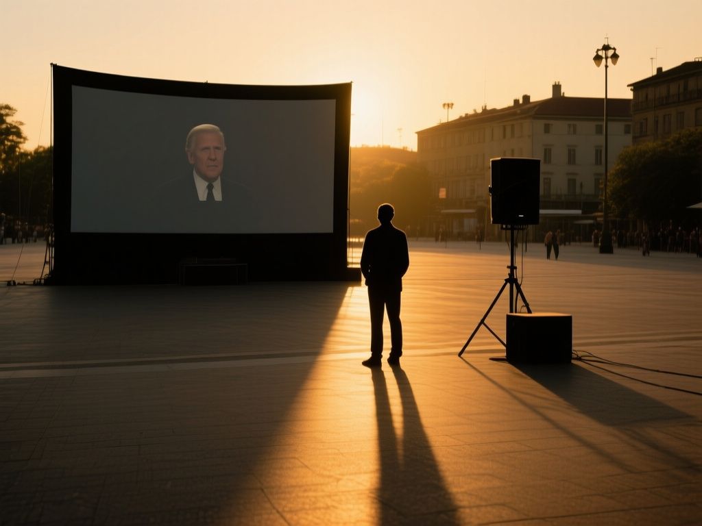 The Art of the Movie Trailer: How Music Shapes First Impressions