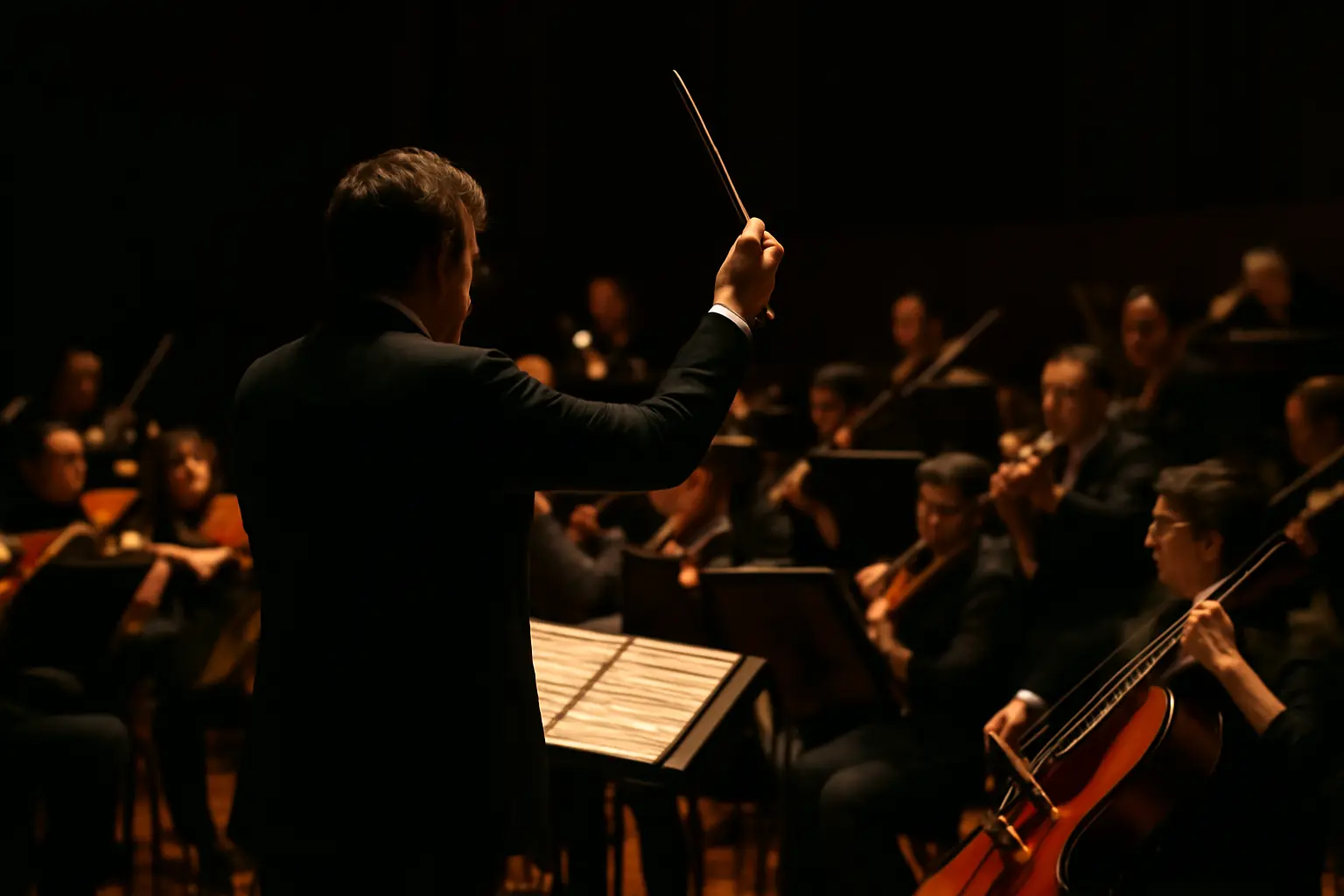 Iconic Film Scores That Elevate Cinema: The Composers Behind Movie Magic