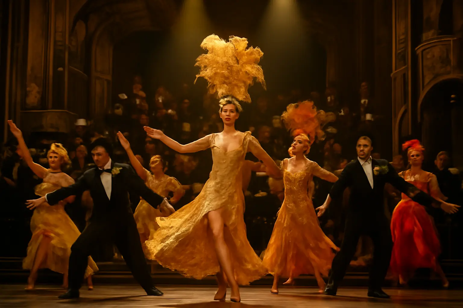 The Best Movie Musicals That Turned Songs into Cinematic History