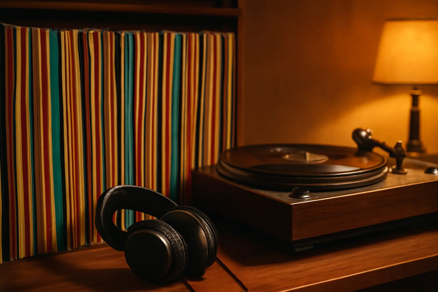 Vinyl Records and the Nostalgia Economy: Why Physical Formats Are Making a Comeback