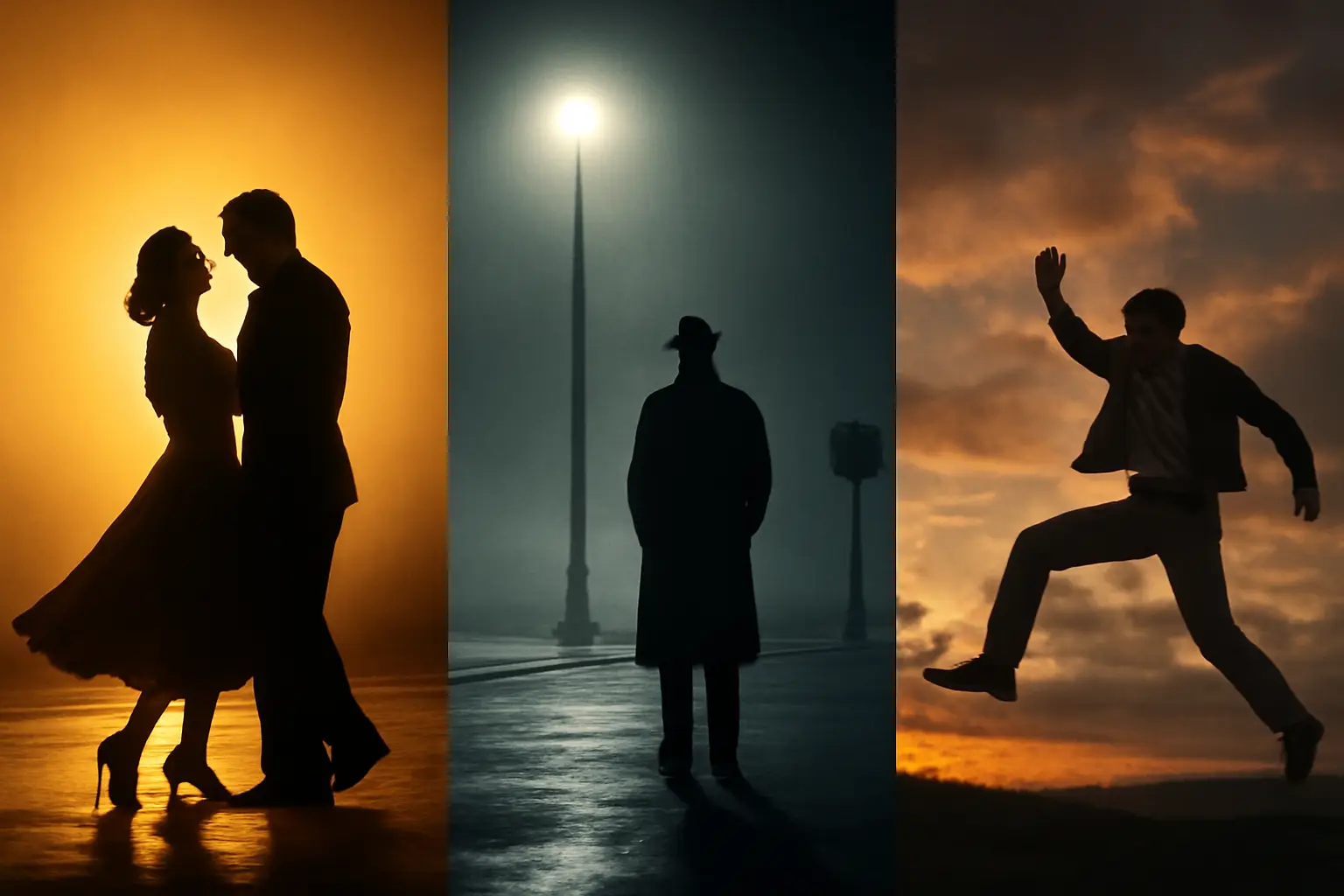 The Most Memorable Movie Scenes That Became Pop-Culture Icons